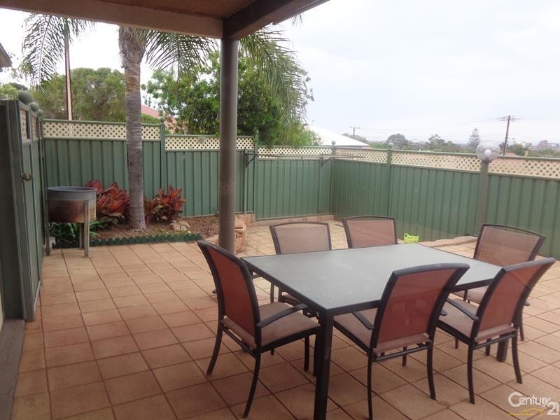 1 O’Brien Close, Whyalla SA 5600