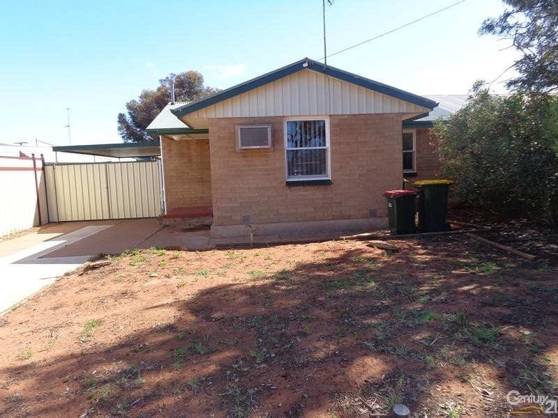18 Mildred Street, Whyalla Norrie SA 5608