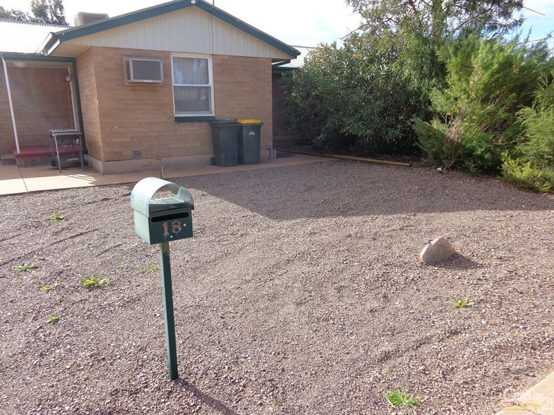 18 Mildred Street, Whyalla Norrie SA 5608