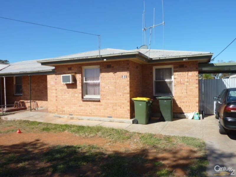31 Henry Street, Whyalla Stuart SA 5608