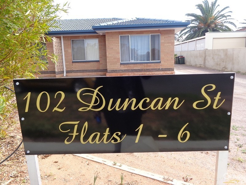3/102 Duncan Street, Whyalla Playford SA 5600