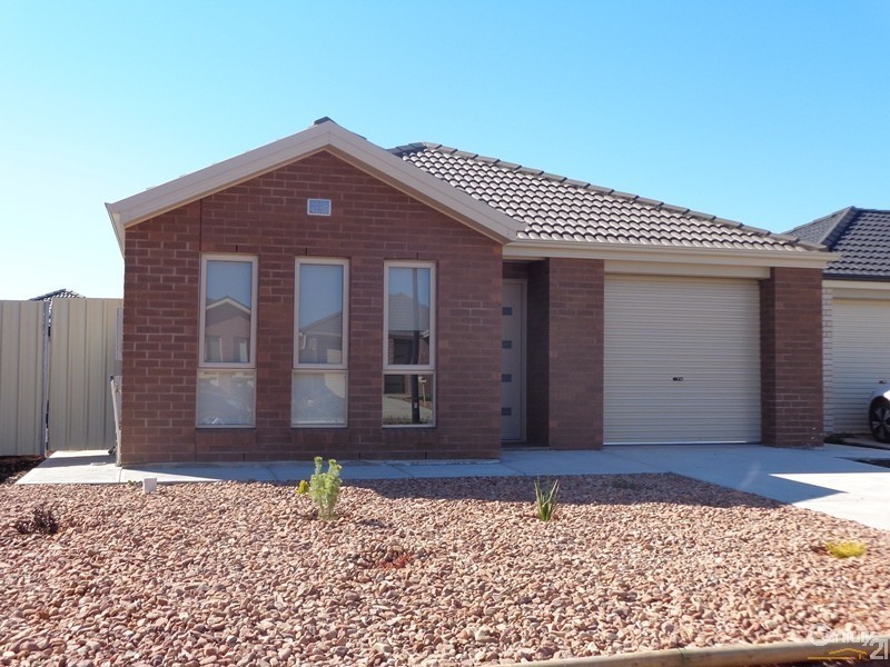 3 Eden Court, Whyalla Stuart SA 5608