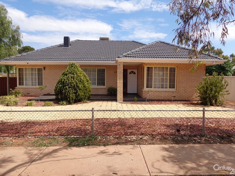 23 Hincks Ave, Whyalla Norrie SA 5608
