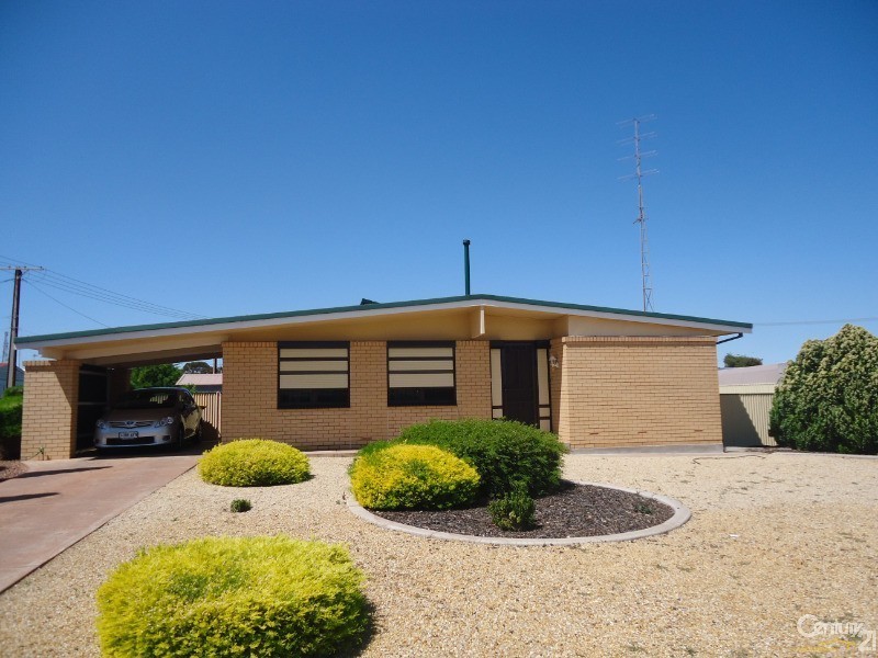 6 Gun Street, Whyalla Playford SA 5600