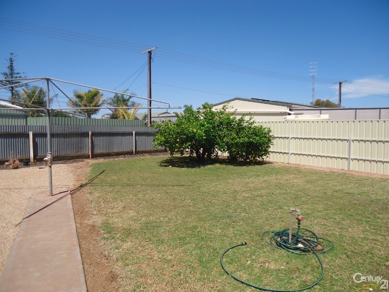 6 Gun Street, Whyalla Playford SA 5600