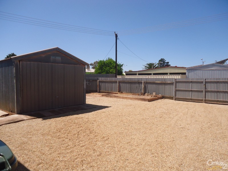 6 Gun Street, Whyalla Playford SA 5600