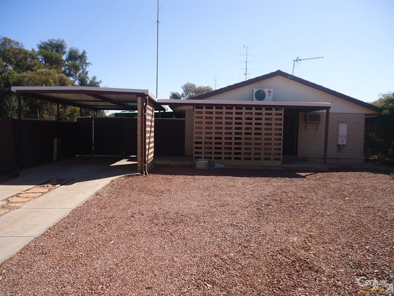 1 Parfitt Street, Whyalla Stuart SA 5608