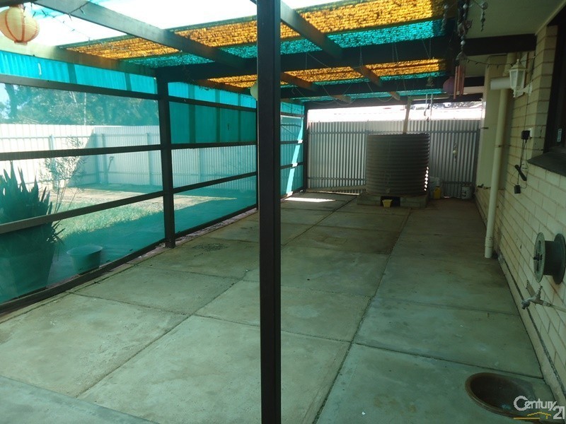 1 Parfitt Street, Whyalla Stuart SA 5608