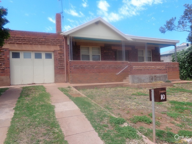 10 Ward Street, Whyalla SA 5600