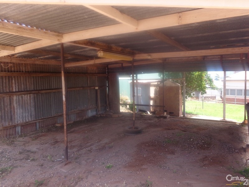 10 Ward Street, Whyalla SA 5600