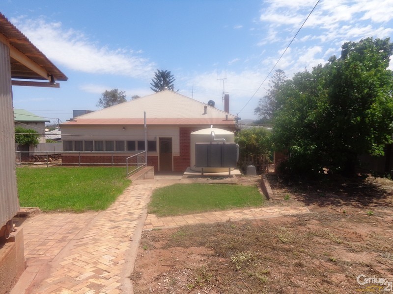 10 Ward Street, Whyalla SA 5600