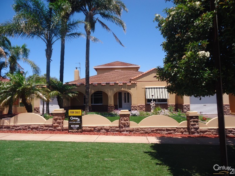 157  McBryde Tce, Whyalla Playford SA 5600