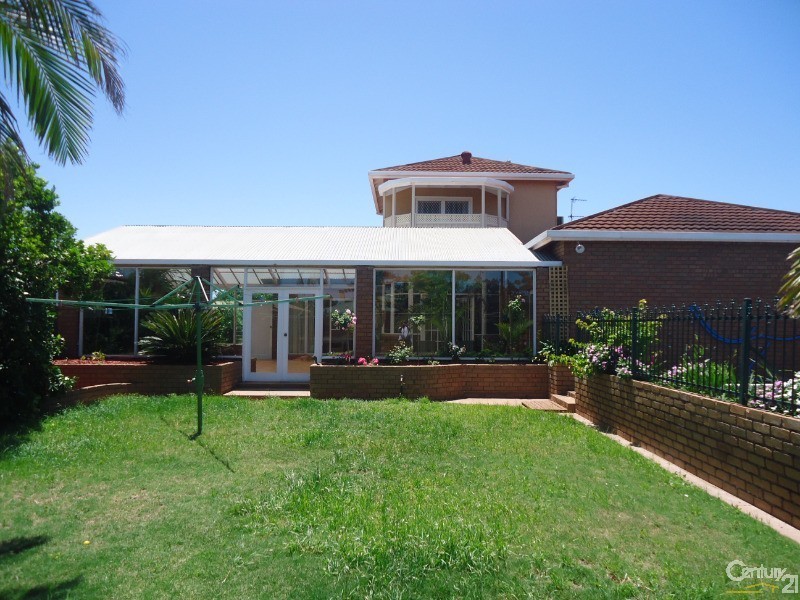 157  McBryde Tce, Whyalla Playford SA 5600