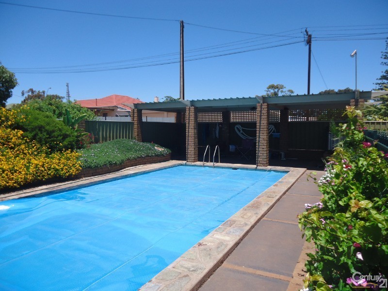 157  McBryde Tce, Whyalla Playford SA 5600