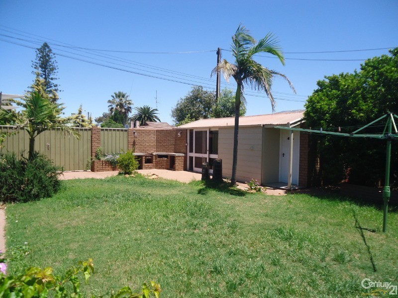 157  McBryde Tce, Whyalla Playford SA 5600