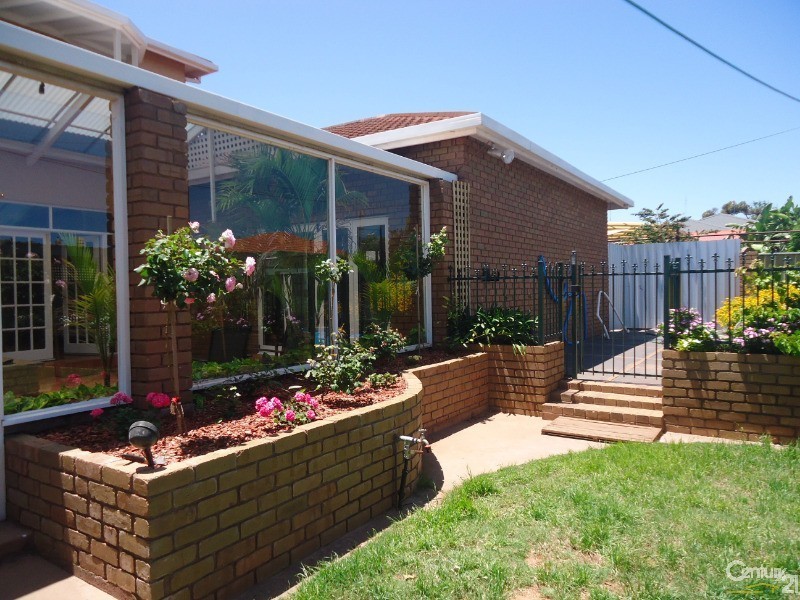 157  McBryde Tce, Whyalla Playford SA 5600