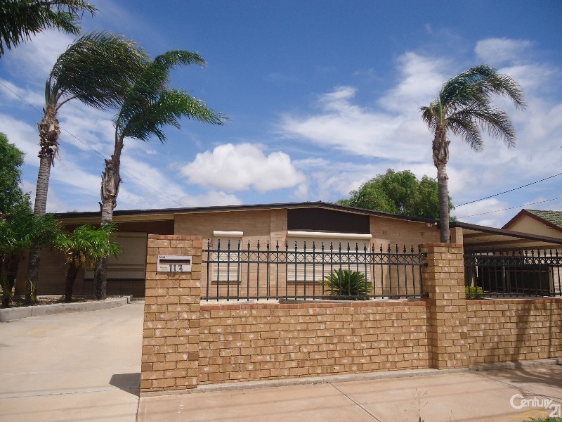 113 McDouall Stuart Avenue, Whyalla Stuart SA 5608