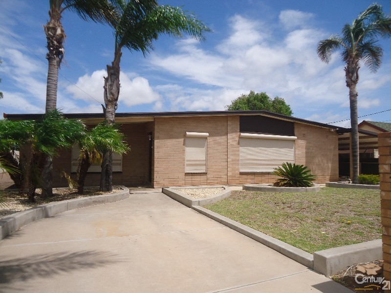 113 McDouall Stuart Avenue, Whyalla Stuart SA 5608