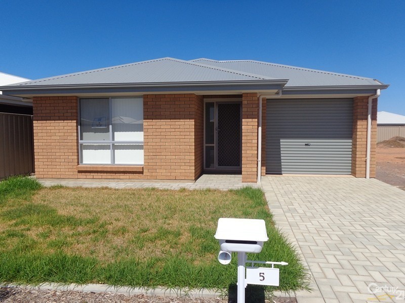 5 McInness Street, Whyalla Jenkins SA 5609