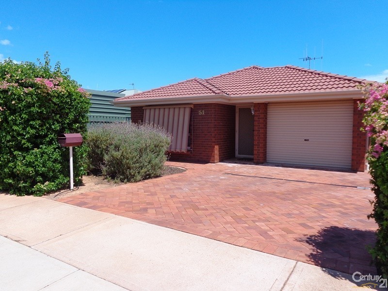 51 Newton Street, Whyalla SA 5600