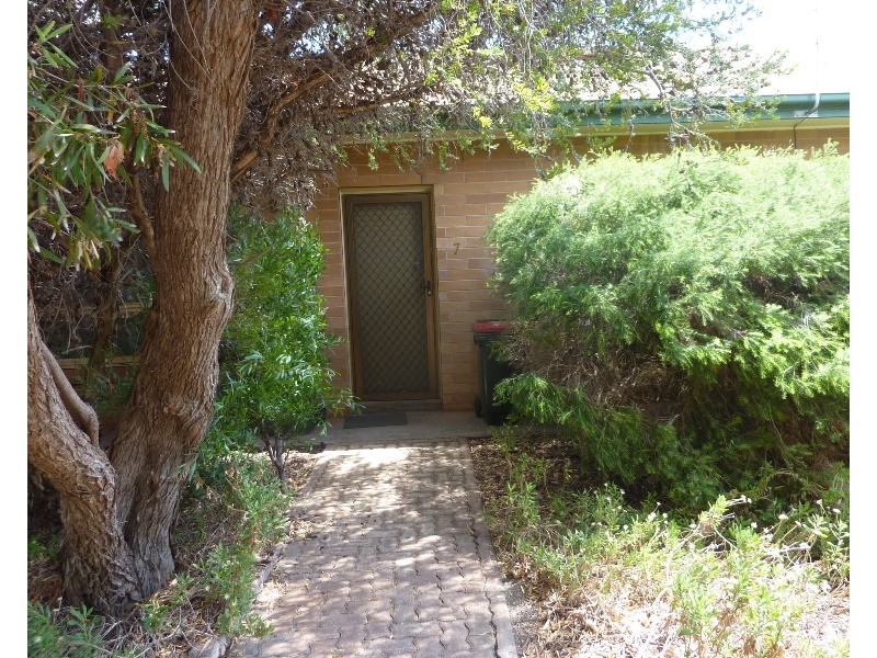 6/85-87 Playford Ave, Whyalla Playford SA 5600