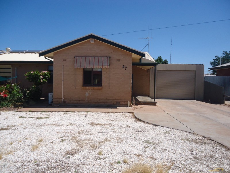 27 Millowick Street, Whyalla Stuart SA 5608