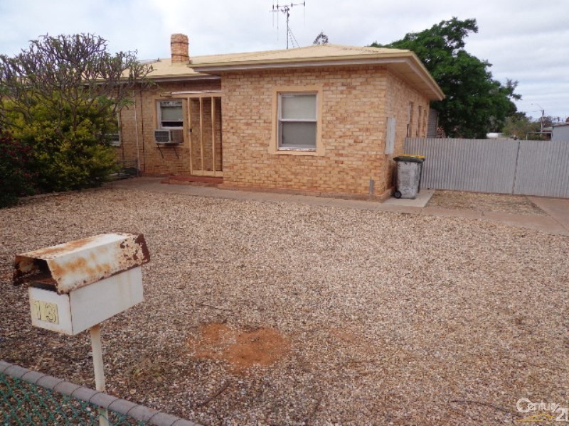 13 Harvey Street, Whyalla Norrie SA 5608