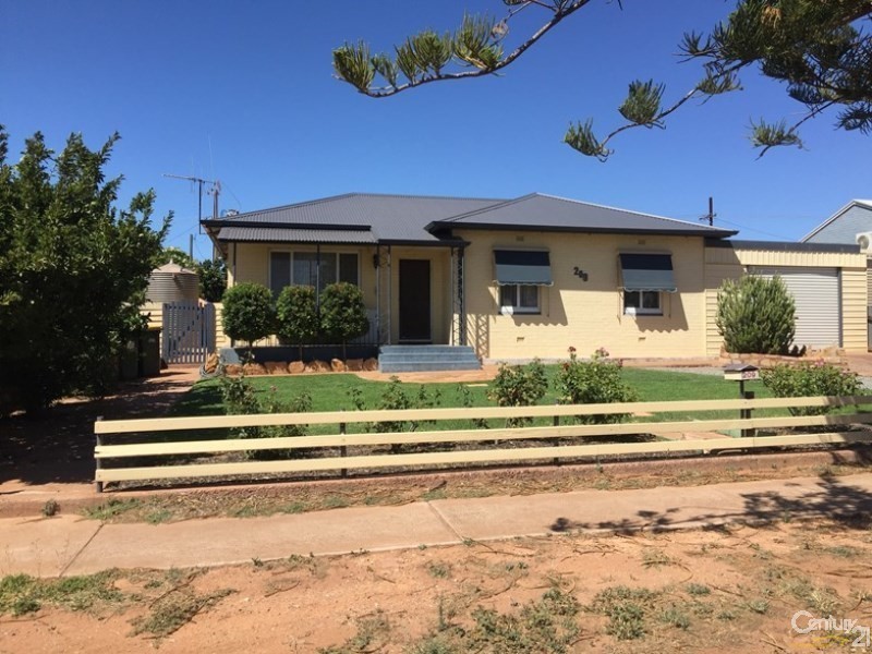 209 Lacey Street, Whyalla Playford SA 5600