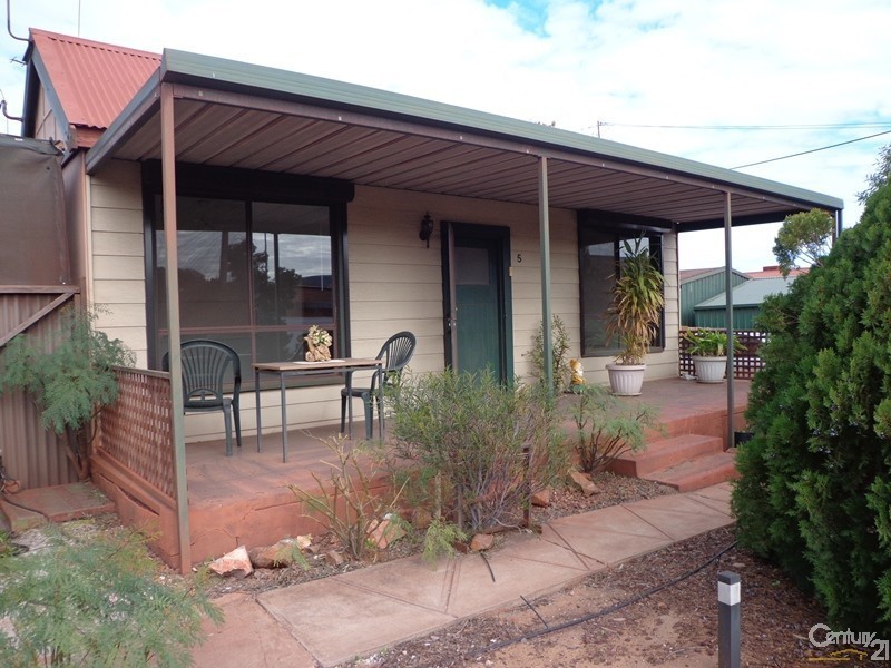 5A Kelly St, Whyalla SA 5600