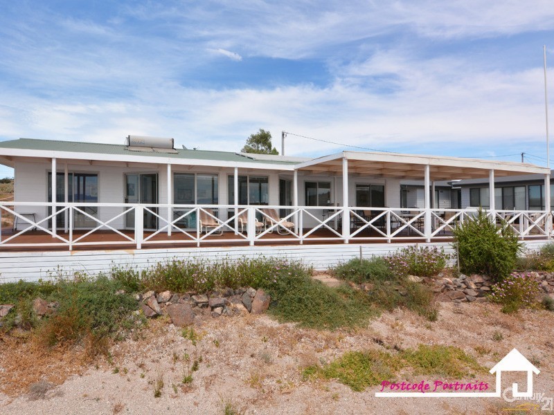 21 Quandong Drive Douglas Point South, Whyalla SA 5600