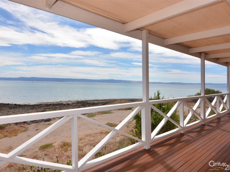 21 Quandong Drive Douglas Point South, Whyalla SA 5600