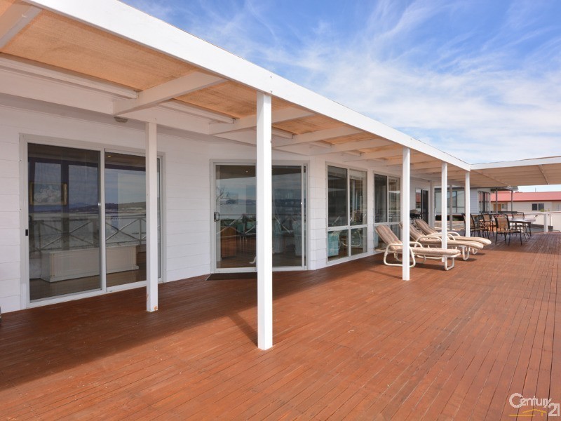 21 Quandong Drive Douglas Point South, Whyalla SA 5600