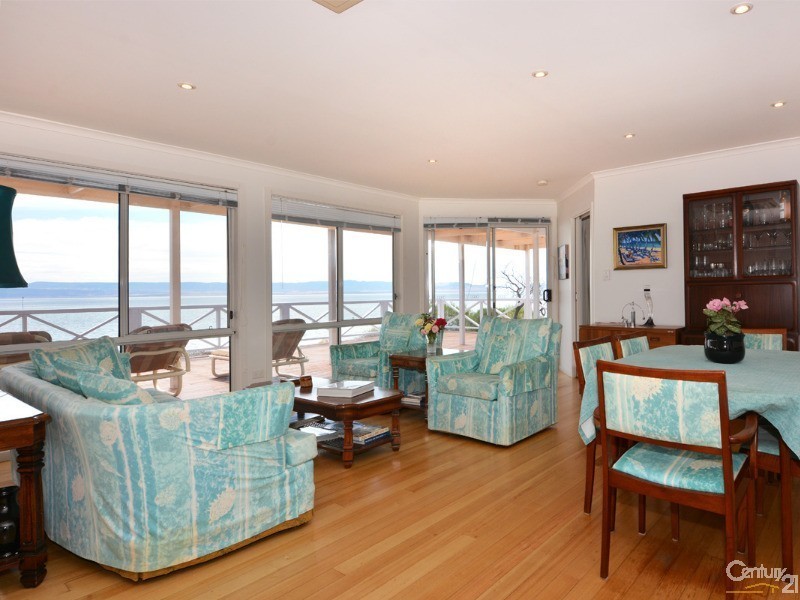 21 Quandong Drive Douglas Point South, Whyalla SA 5600