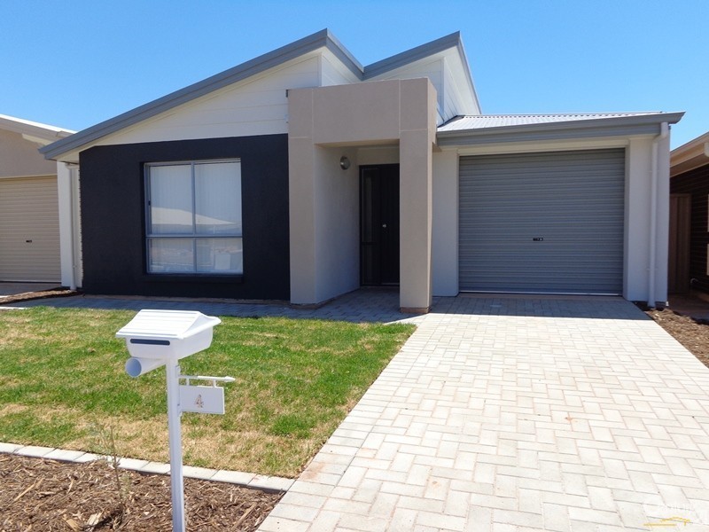 4 Bohlin Street, Whyalla Jenkins SA 5609