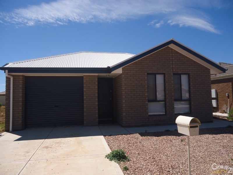 2  Eden Court, Whyalla Stuart SA 5608