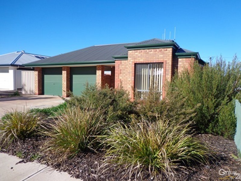 23 JAMES ST, Whyalla Norrie SA 5608