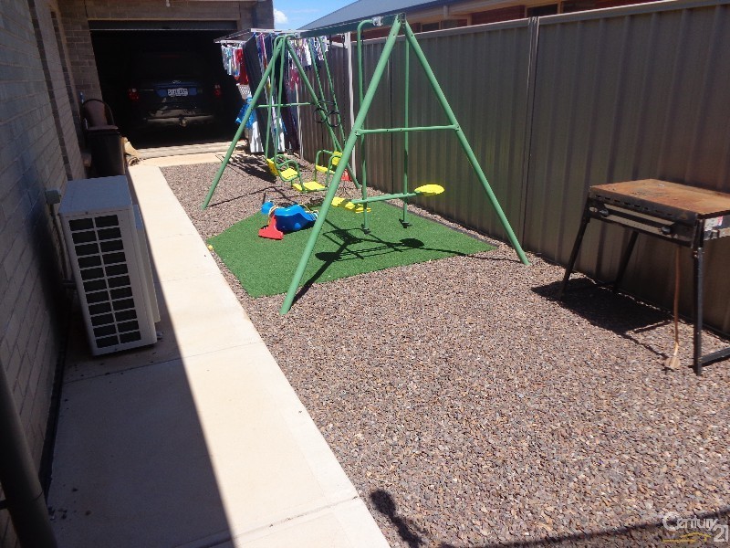 20 Fitzgerald Avenue, Whyalla Jenkins SA 5609