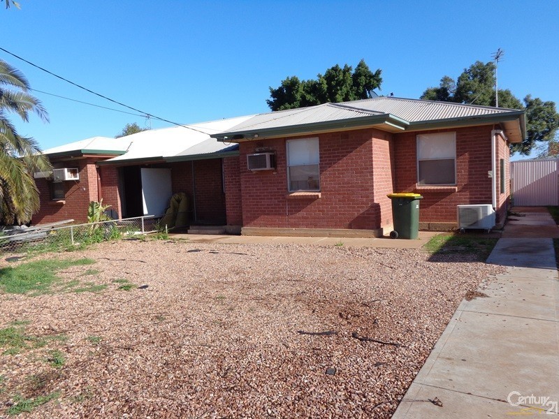 29  Shard Cres, Whyalla Stuart SA 5608