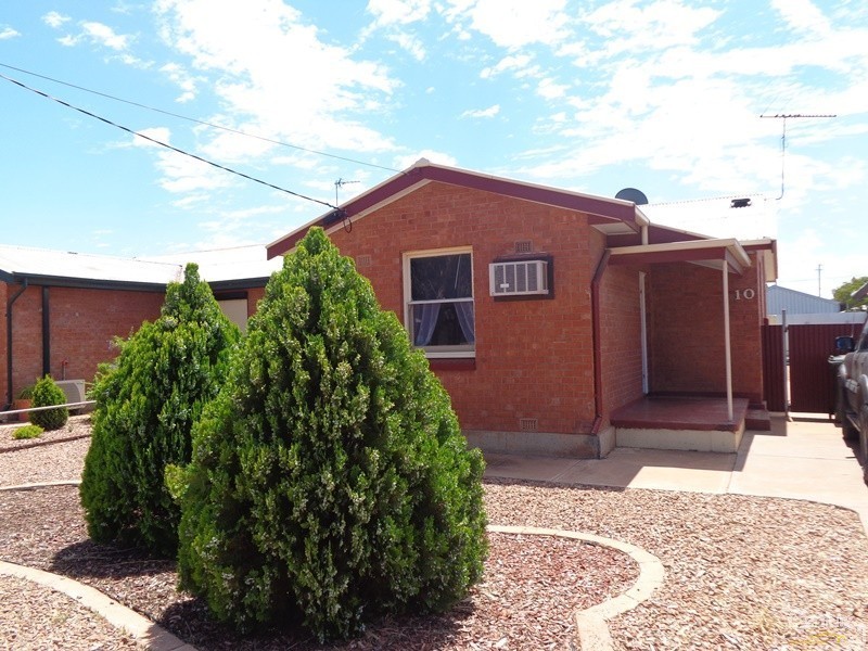 10 Mepstead Street, Whyalla Stuart SA 5608