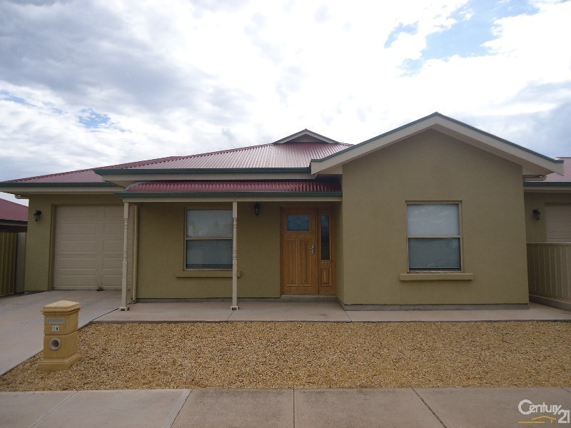 16 Bradford Street, Whyalla SA 5600