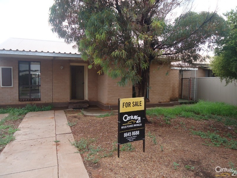 24  Smoker Street, Whyalla Norrie SA 5608