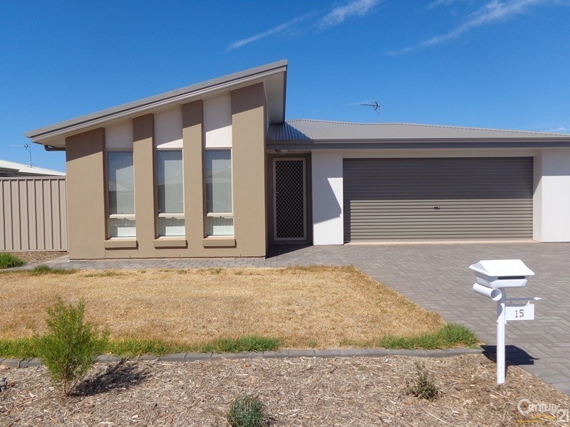 15 Rohrlach Street, Whyalla Jenkins SA 5609
