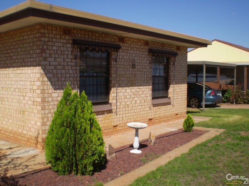 83 Broadbent Tce, Whyalla SA 5600
