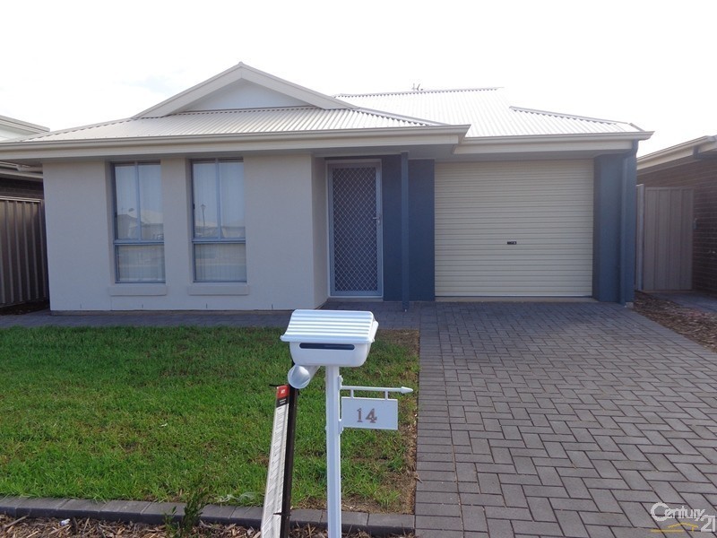 14 Bohlin Street, Whyalla Jenkins SA 5609