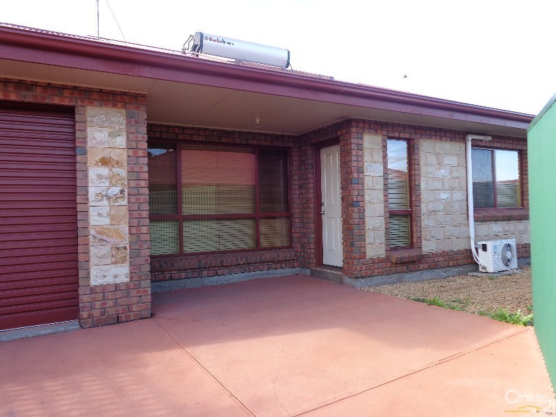21 Jamieson Street, Whyalla SA 5600