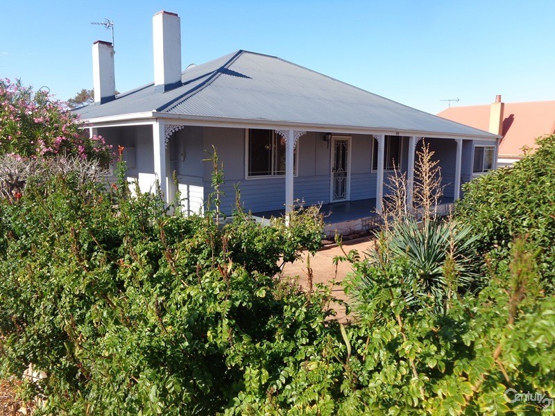 60 Meares Street, Whyalla SA 5600