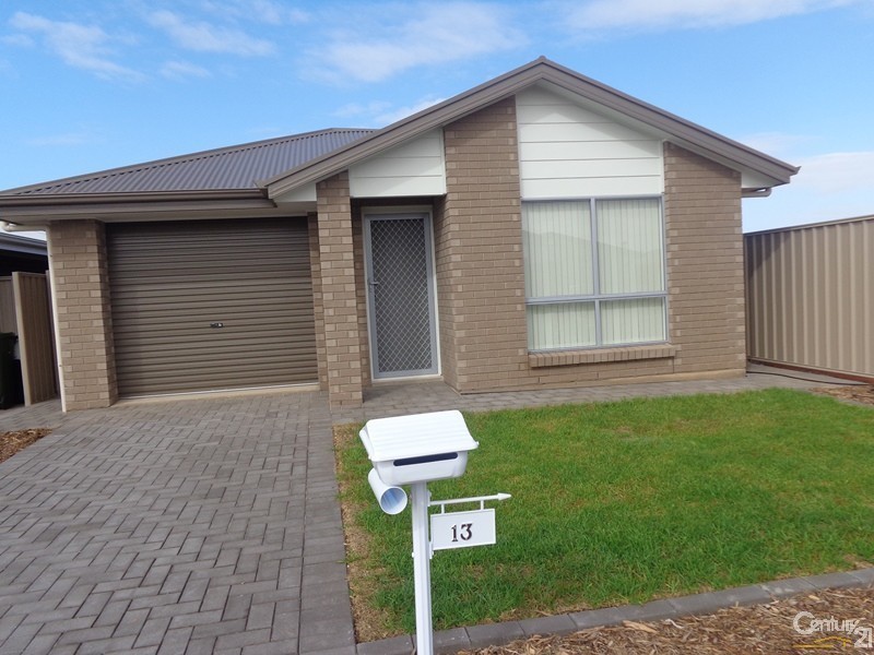 13  Bohlin Street, Whyalla Jenkins SA 5609