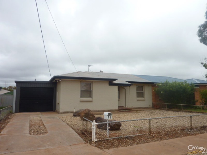 48 Phillips Street, Whyalla Stuart SA 5608