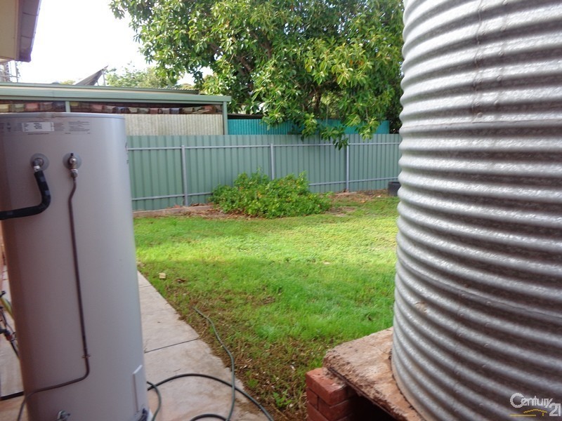 25 Davison Street, Whyalla Norrie SA 5608