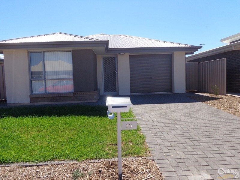 10 McInnes Street, Whyalla Jenkins SA 5609